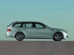 How much for my BMW estate?