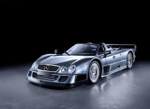 Is my Mercedes a classic?