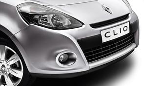Value of my 2010 Clio?