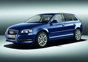 When to change this Audi's belt?