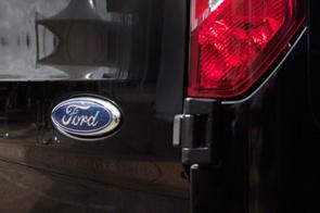 Value of this Ford Transit?