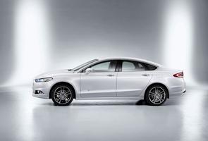Value of a 151 Ford Mondeo?