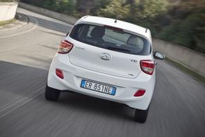 Value for my 2013 Hyundai i10?