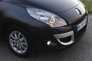 Value of my 2012 Renault Scenic?