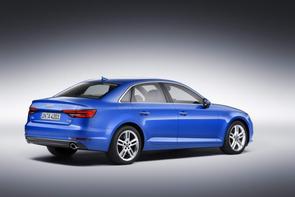 Which of these Audis to go for?