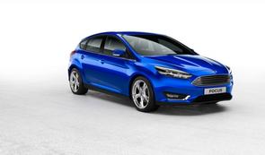 Value of a 151 Ford Focus?