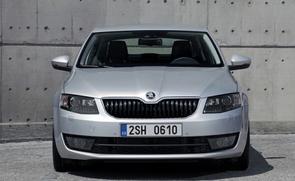 Trade-in value of my Octavia?
