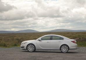 How much for my 2016 Insignia?