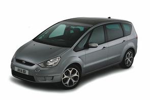Best MPVs for €4,000?