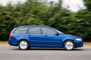 How much to sell my Volvo V50 for?