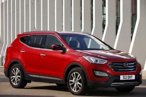 Value of my 151 Santa Fe?