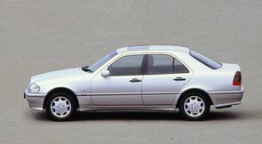 Is my Mercedes a classic?