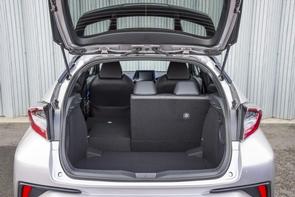Which hybrid for up to €28,000?