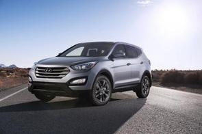 Belt or chain in my Santa Fe?
