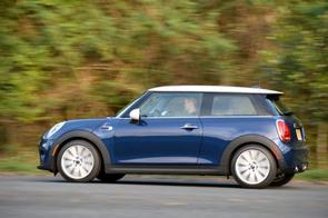 What's up with my MINI?