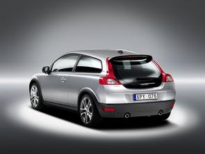 Belt or chain in the Volvo C30?