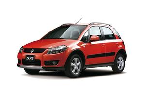 Cheapest Suzuki in Cork?