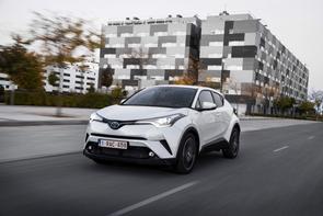 When is best to upgrade to a new Toyota?
