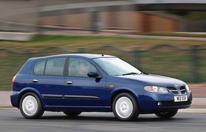 Would an 04 Nissan Almera be a good second hand purchase?