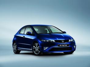 Interested in a 2009-2010 Civic.
