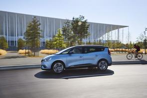 Best trade-in option for my Renault?