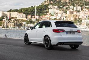 Value of my 141 Audi A3?