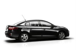 Value of my 2011 Renault Fluence?