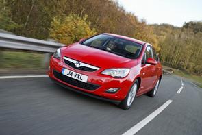 Thoughts on this Astra?