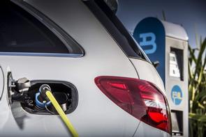 Range of the B-Class Electric?