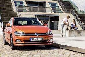 Value of my 2018 Polo?