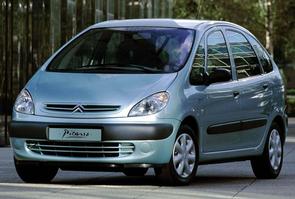 What will we replace our Xsara Picasso with?
