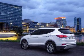 Thoughts on this Hyundai trade-up?