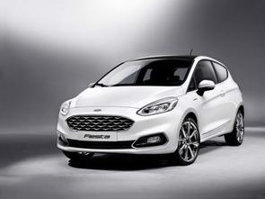 Should I trade up to a new Fiesta?