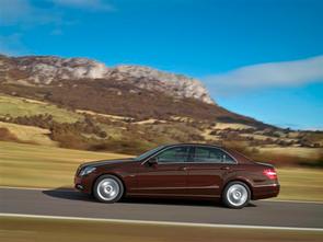 Ok to buy high-mileage Mercedes?