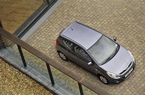 Thoughts on this crashed Hyundai?