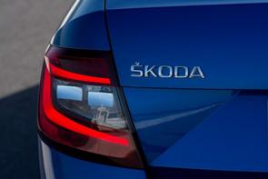 How much for metallic paint on an Octavia?