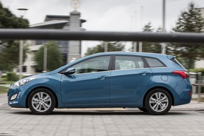 How much is my Hyundai i30 worth?