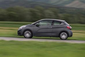 Value of my Peugeot 208?