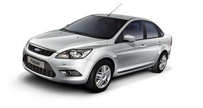 How much for 2010 Focus saloon?