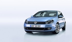 How much is a Volkswagen Golf 1.9 TDI worth?