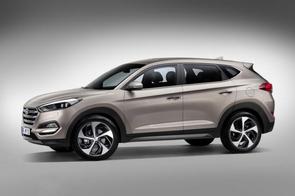 Timing belt or chain in a Tucson?