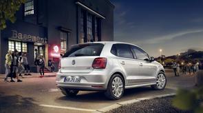 What is a 171 Polo worth?