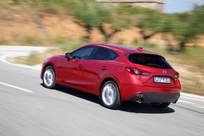 Thinking of selling my Mazda3.