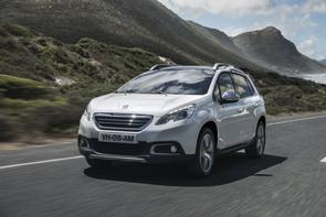 What mileage to change my Peugeot's belt?