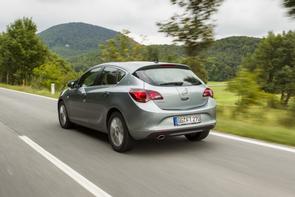 What is my 132 Opel Astra worth?