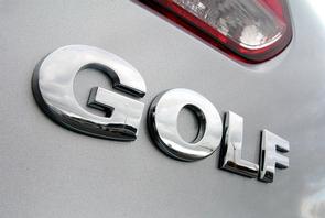 How much is my Golf van worth?