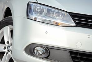 What's a 141 Jetta worth?