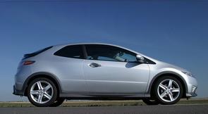 Value of a 2007 Civic?