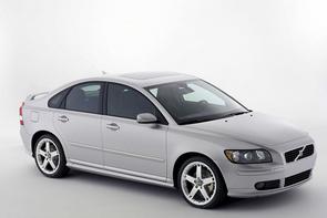 What to look for on 2006 Volvo S40?