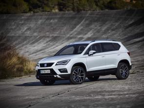 Looking for a family SUV...